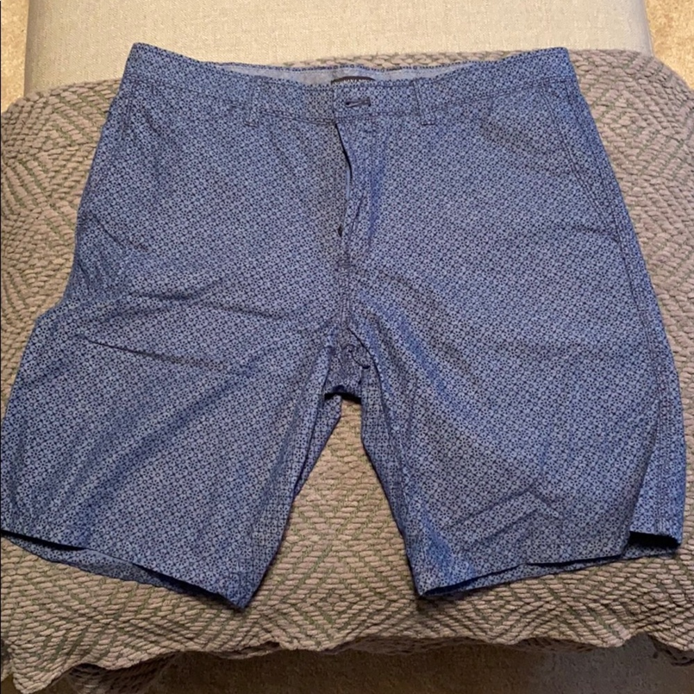 Banana Republic shorts